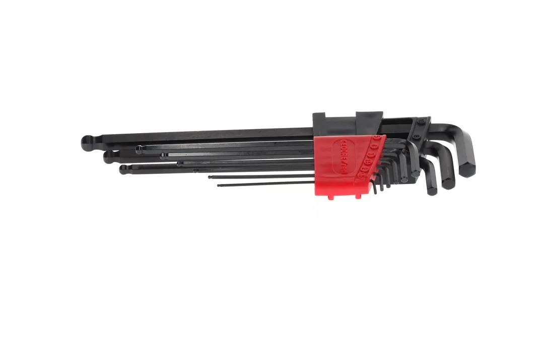 Zestaw wkrętaków R36675009