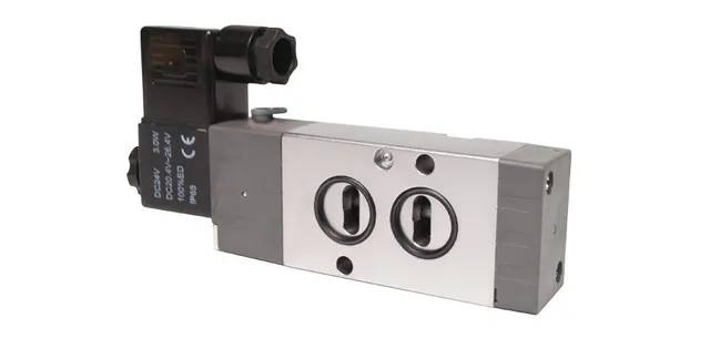 Elektrozawór FME NM 52 ME 24VDC