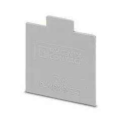 Pokrywa D-MBK 5/E-T