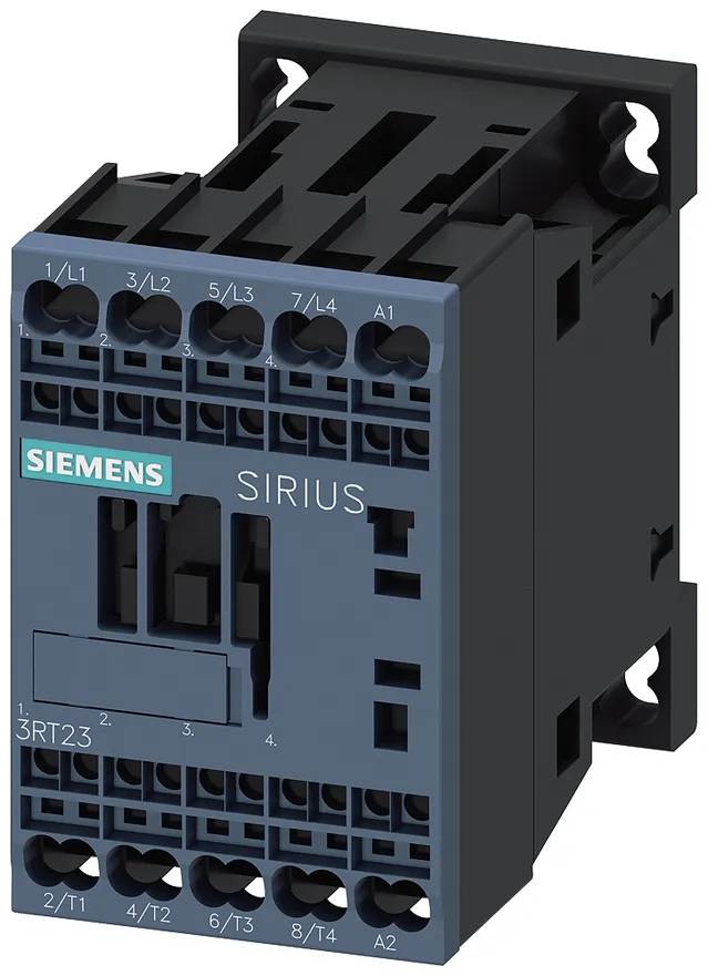 Stycznik 3RT2317-2AP00