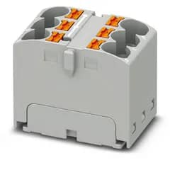 Blok PTFIX 6X4-G GY