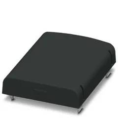 Pokrywa ME PLC 40 CS BK