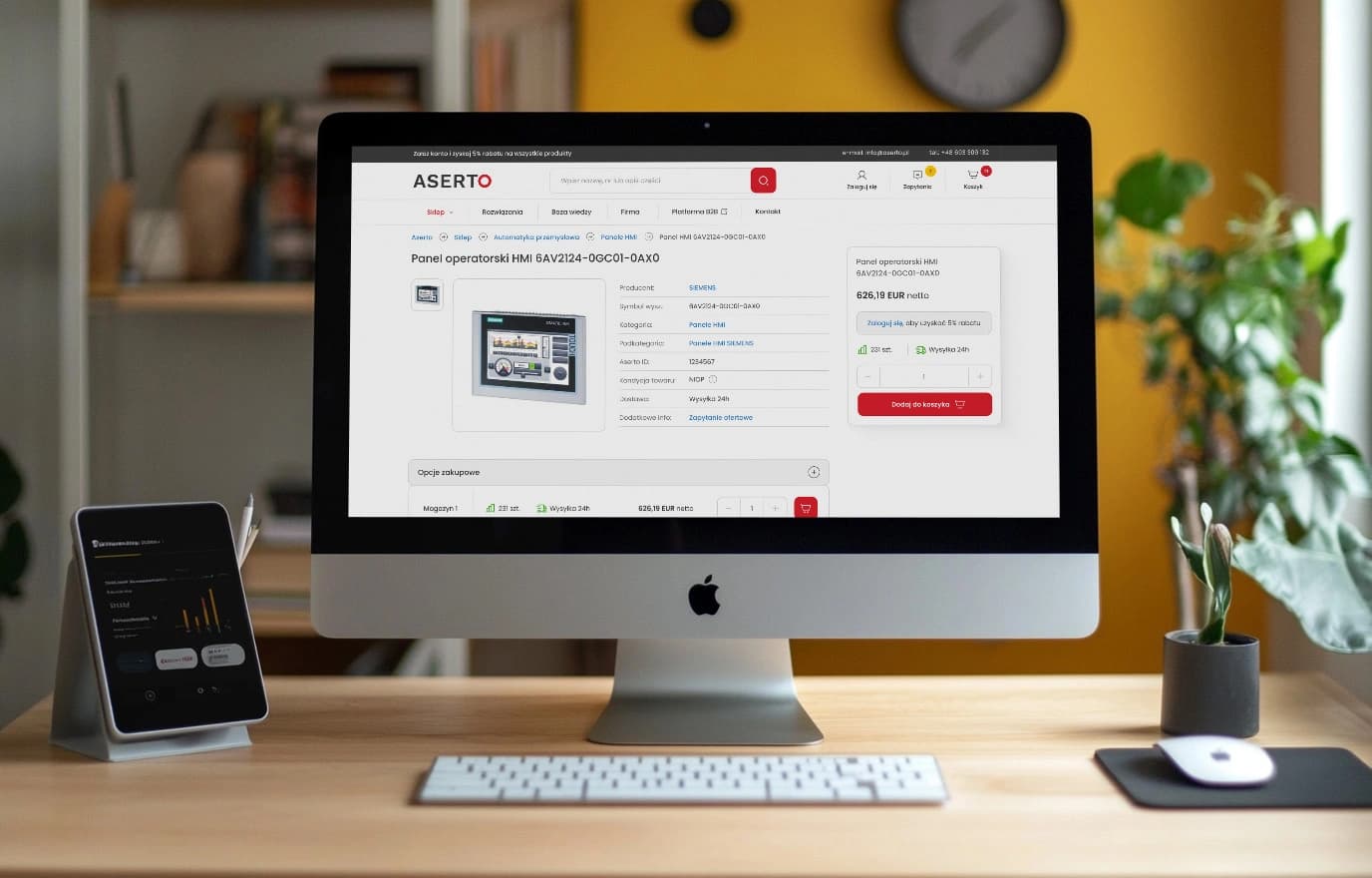 Become an Aserto supplier