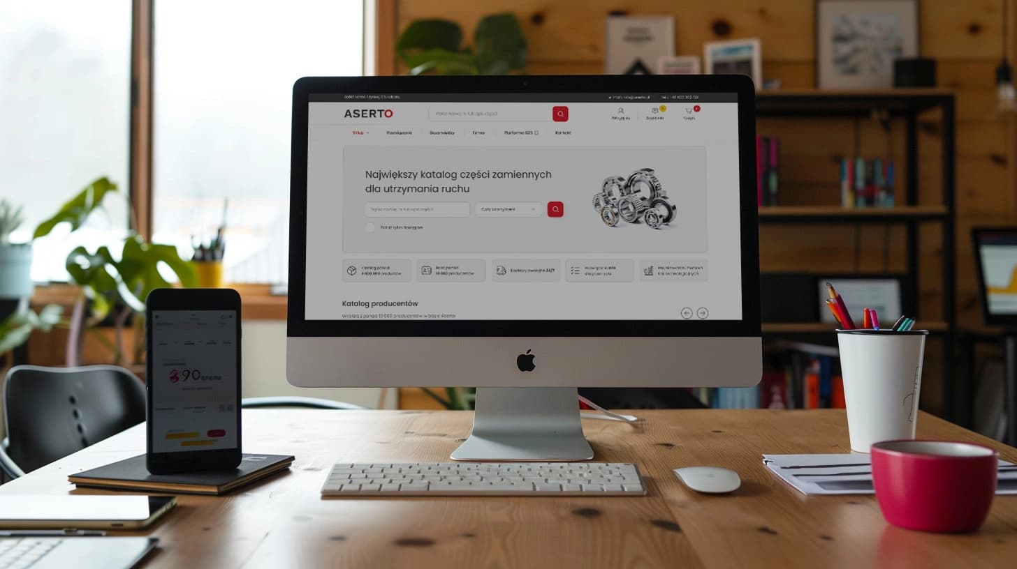 Sales platform