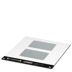 Oznacznik LS-EMSP-AL (90X60) CUS