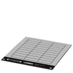 Oznacznik LS-EMLP (49X15) SR CUS