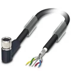 Kabel SAC-4P-20,0-950/M 8FR