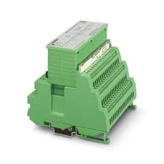 Złącze IBS ST 24 BK DIO 8/8/3-T