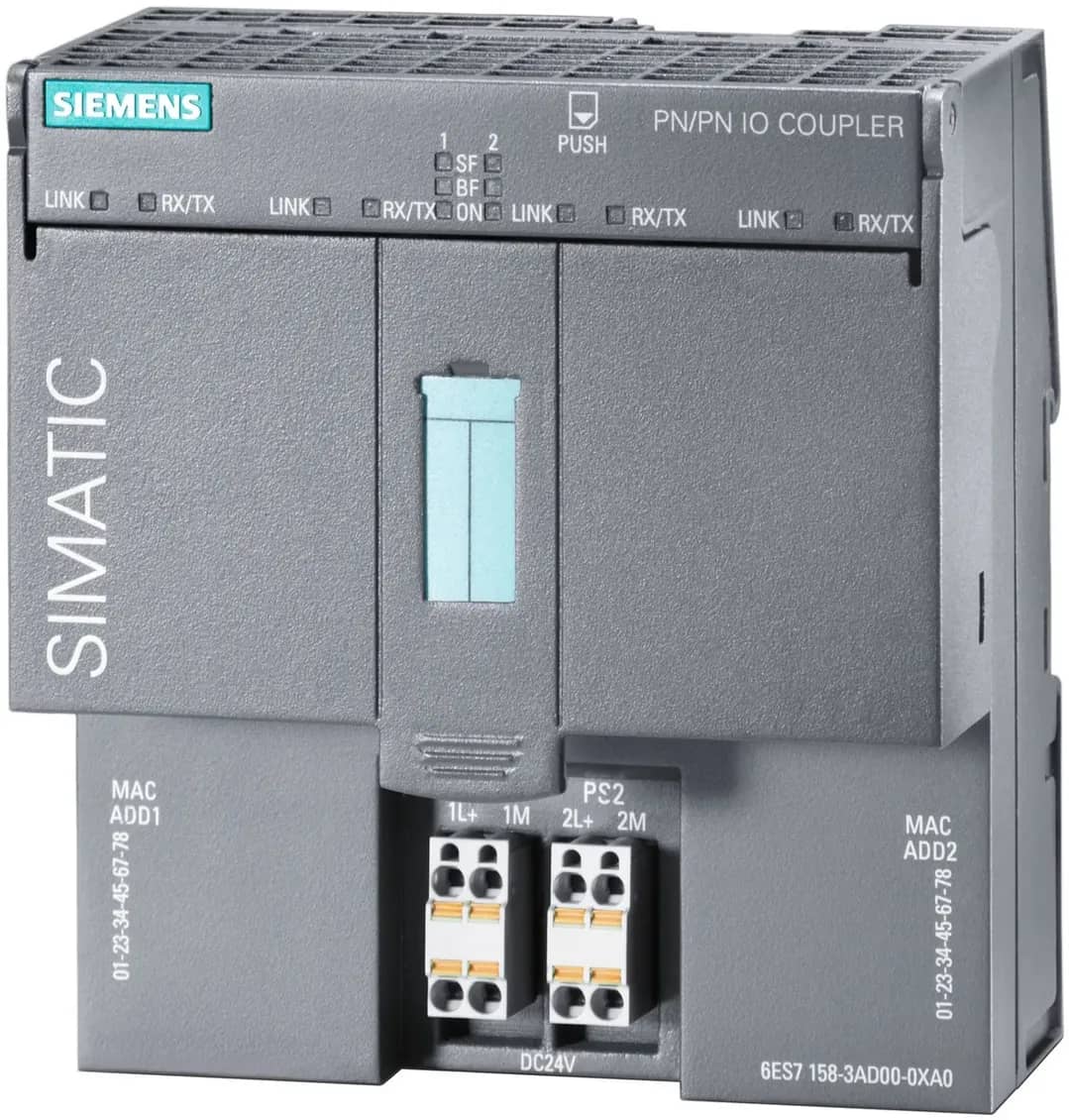 Moduł 6ES7158-3AD01-0XA0