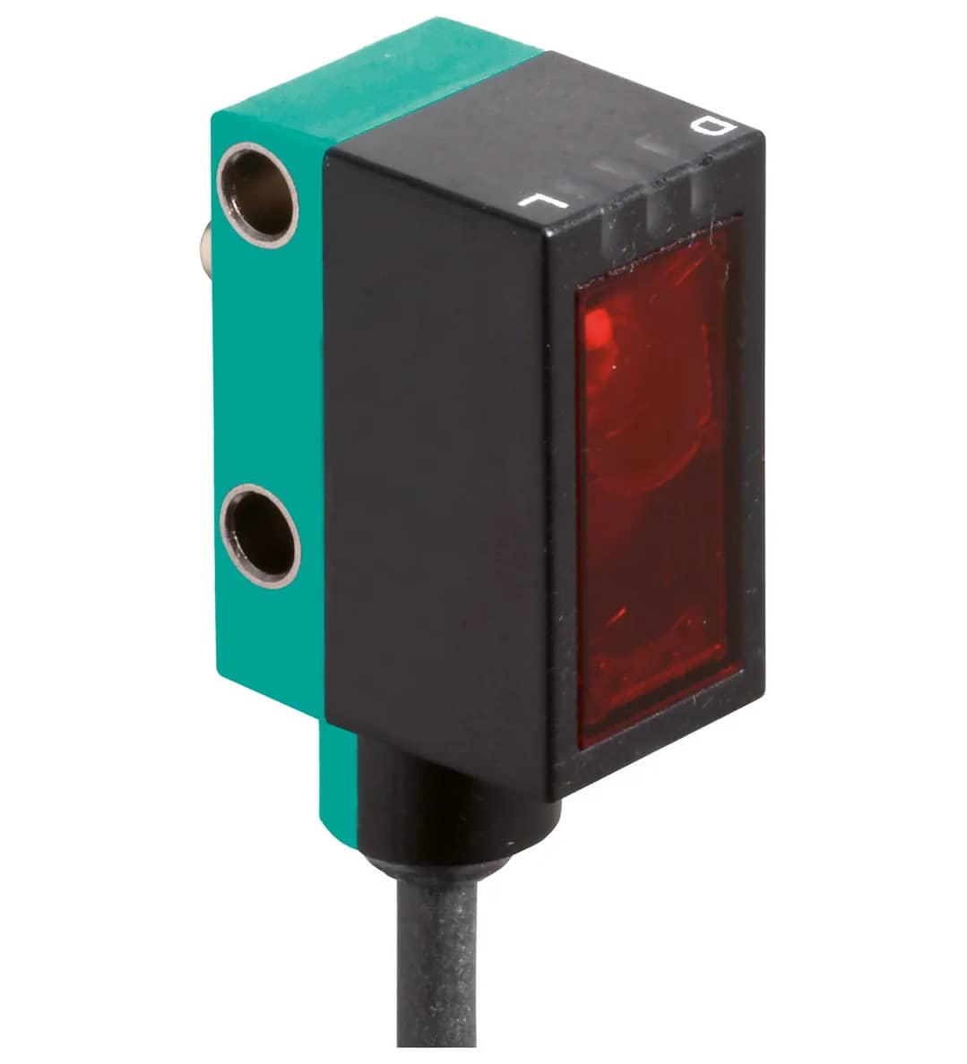 Czujnik OBT20-R101-2P1-IO-0,3M-V1
