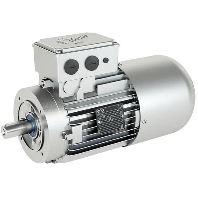 Silnik SK 132M/4 BRE100TF