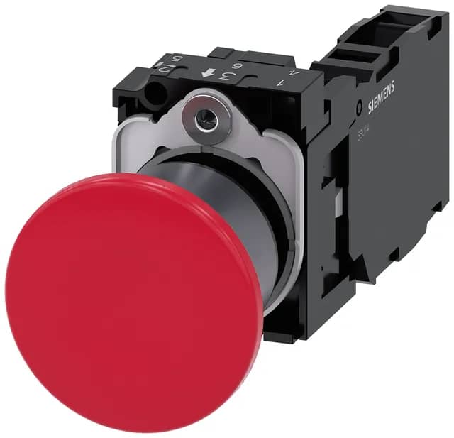 Przycisk 3SU1130-1BA20-1FA0