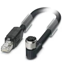 Kabel NBC-M12FR/1,5-971/R4AQ VR