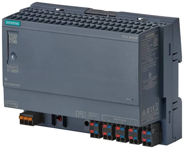 Jednostka 6EP7133-6AE00-0BN0